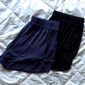Old Navy Sunday Sleep Shorts